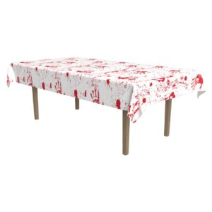 Bloody Handprints Tablecover