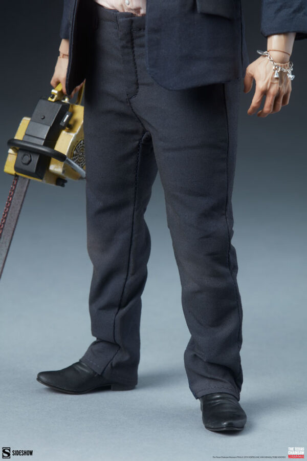 Leatherface Sixth Scale Figure by Sideshow