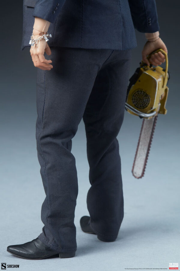 Leatherface Sixth Scale Figure by Sideshow