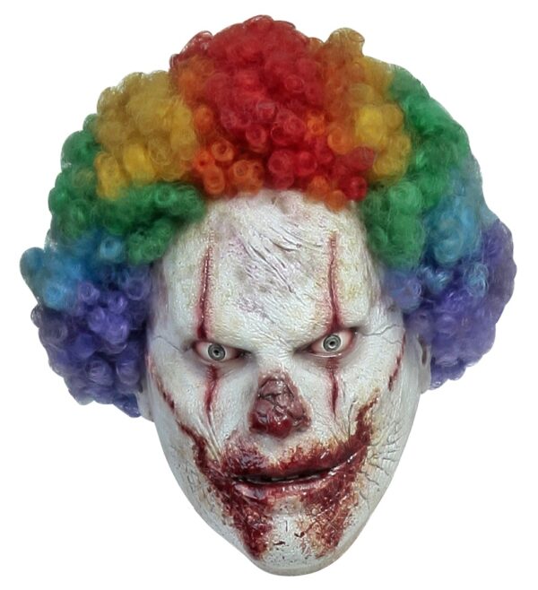 Clown: Clown Movie Mask