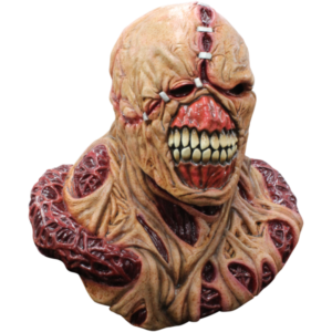 Resident Evil: Deluxe Nemesis Mask