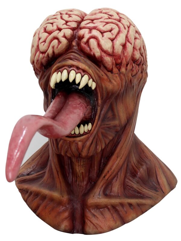 Resident Evil: Deluxe Licker Mask