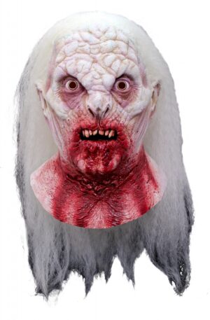 Bram Stoker's Dracula: Dracula Dead Latex Mask