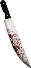 Deluxe Bloody Cleaver