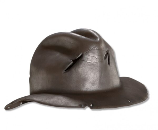 Freddy Krueger EVA Molded Hat