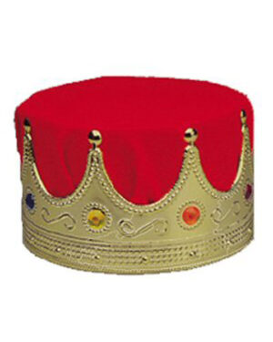 King's Crown Deluxe