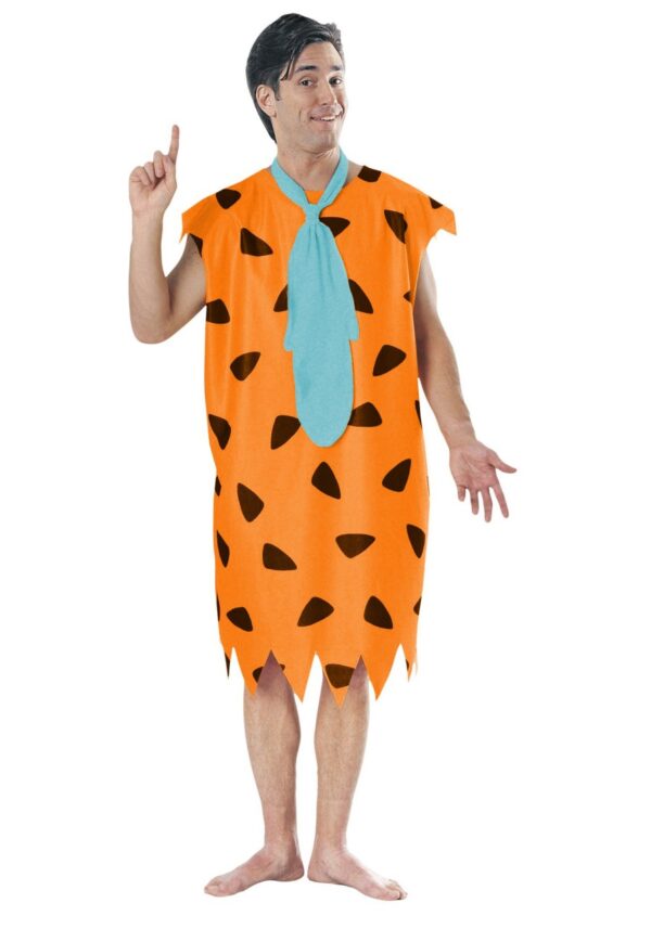 Fred Flintstone Adult Costume