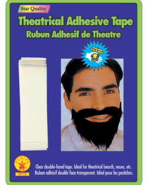 Theatrical 2 Sided Adhesive Tape