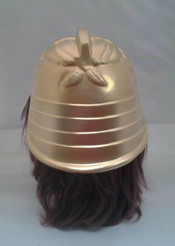 Trojan Soldier Helmet