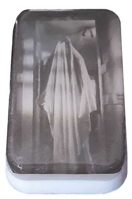 Halloween 1978 - Michael Myers Bob the Ghost Soap 2.75oz