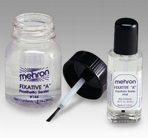Fixative "A" Sealer With Brush