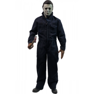 Halloween 2018 - Michael Myers 12" Action Figure