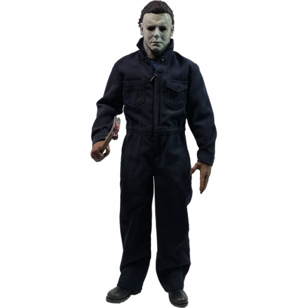 Halloween 2018 - Michael Myers 12" Action Figure