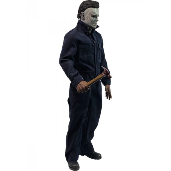 Halloween 2018 - Michael Myers 12" Action Figure