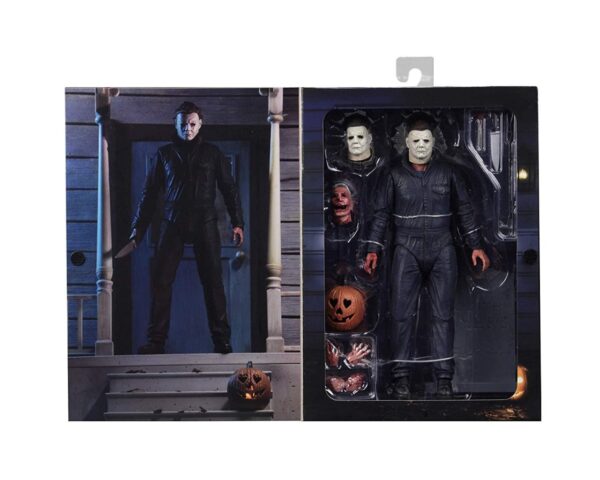 Halloween 2018 Ultimate Michael Myers