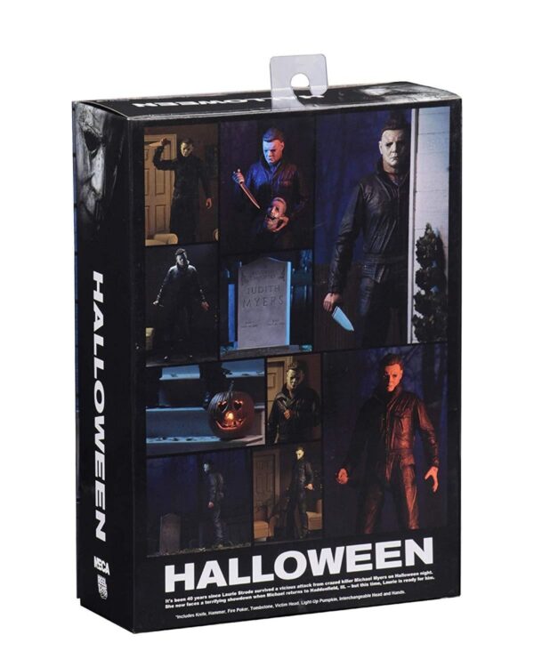 Halloween 2018 Ultimate Michael Myers