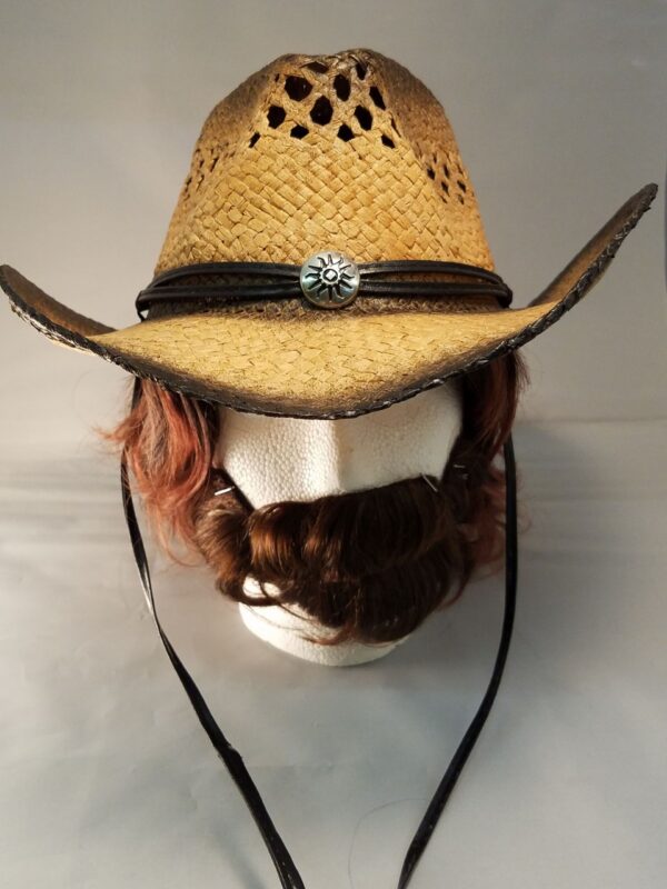 Toyo Western Cowboy Hat