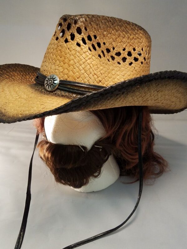 Toyo Western Cowboy Hat
