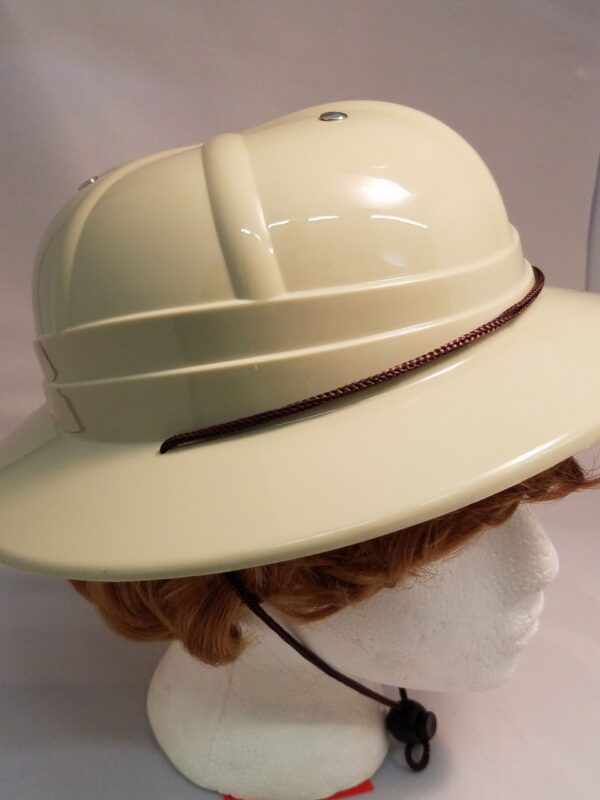 Child Safari Helmet