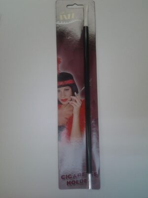 Cigarette Holder Black