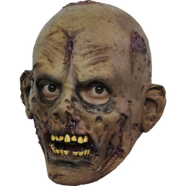 Undead Child Size Latex Zombie Mask