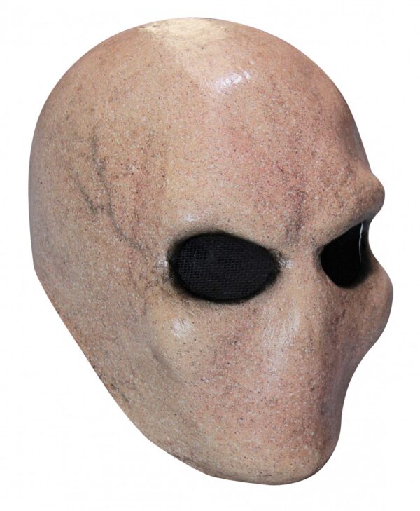 Kids Slenderman Latex Mask