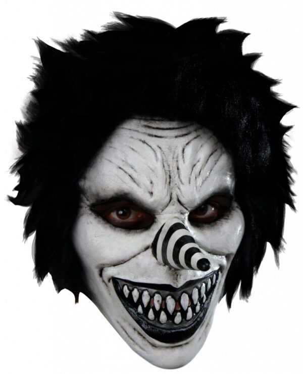 Laughing Jack Jr. Child Size Latex Mask