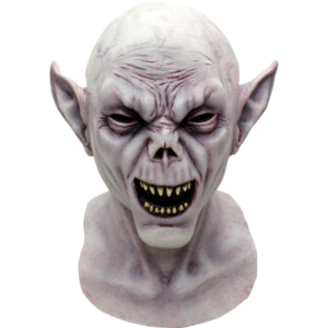 Caitiff Latex Vampire Mask