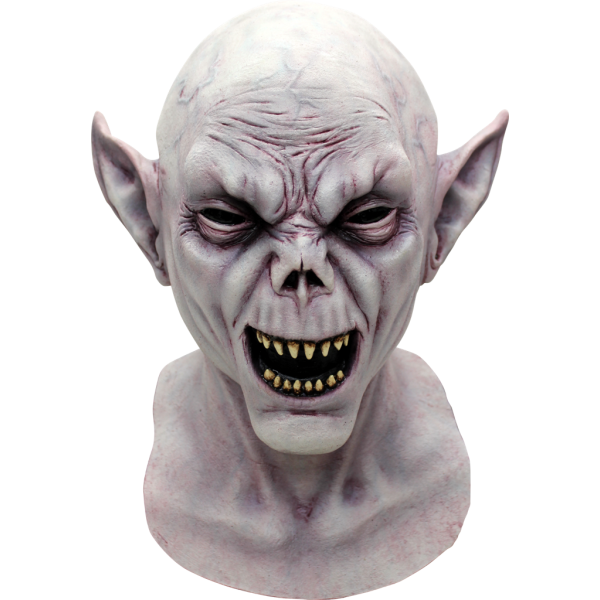 Caitiff Latex Vampire Mask
