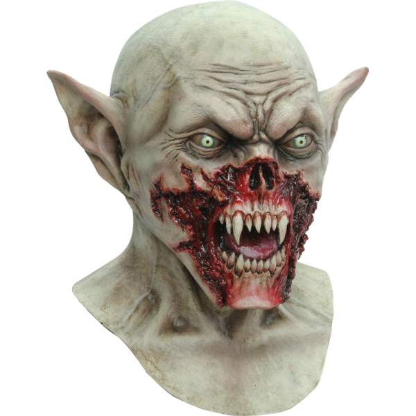 Kurten Latex Vampire Mask
