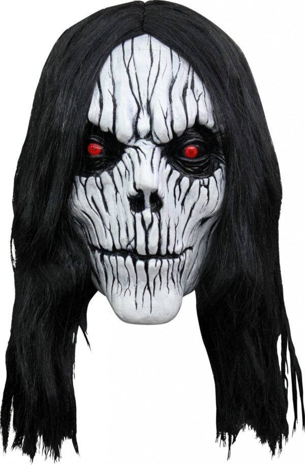 Possession Adult Latex Mask