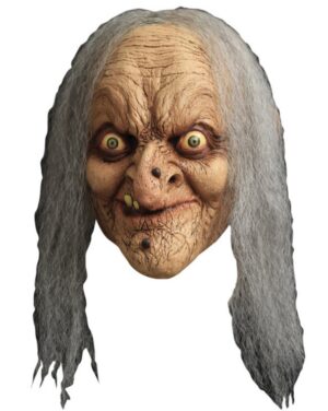 Wanda Latex Witch Mask