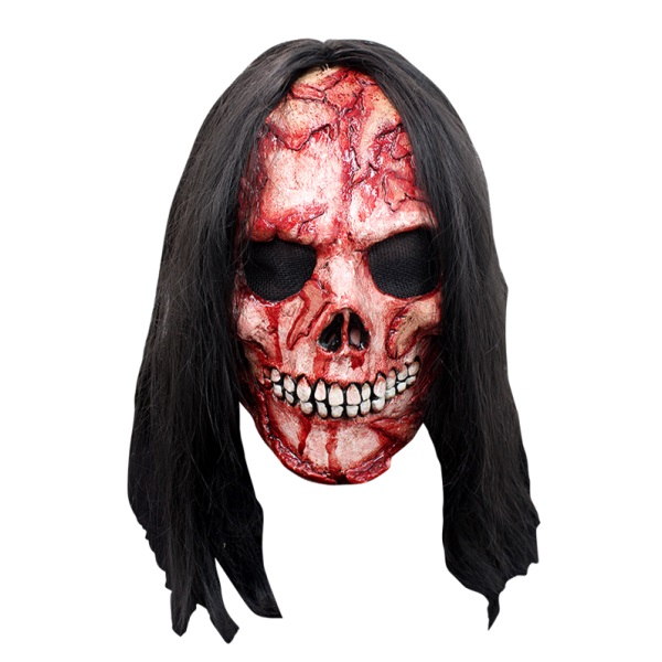 Corpse Adult Latex Mask