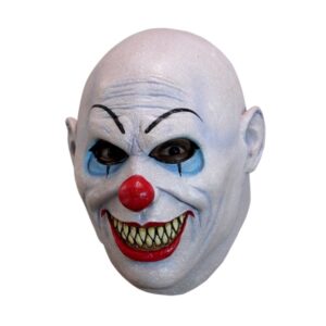 Clowning Adult Evil Clown Mask