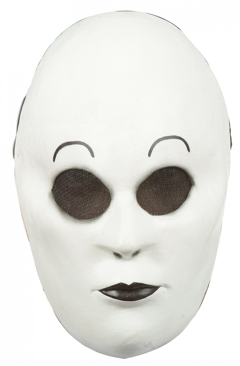 Creepypasta: Masky - Screamers Costumes