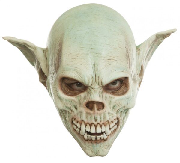 Ancient Vampire Latex Mask