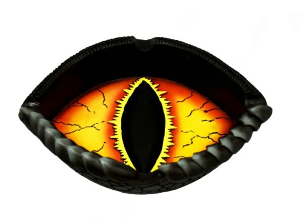 Dragon Eye Ashtray