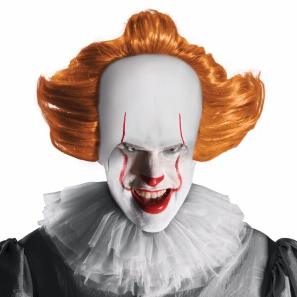 Pennywise It Adult Wig