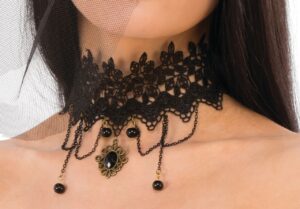 Gothic Choker