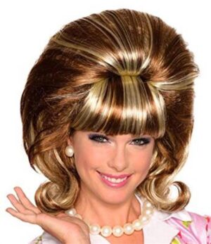 Miss Conception Wig