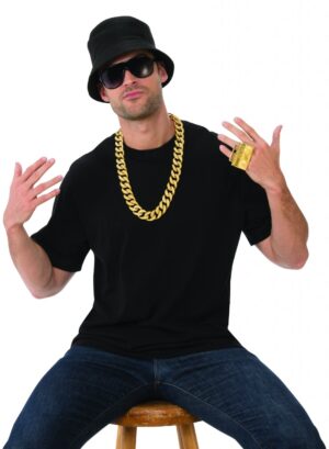 Old School Rapper Kit