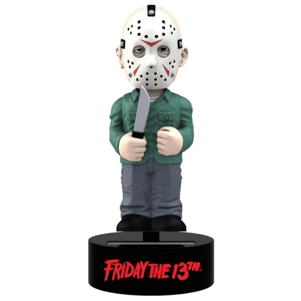 Friday the 13th - Body Knocker - Jason