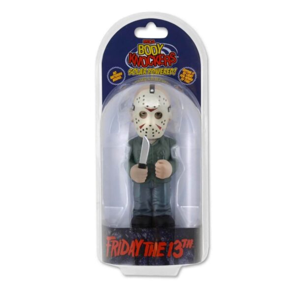 Friday the 13th - Body Knocker - Jason