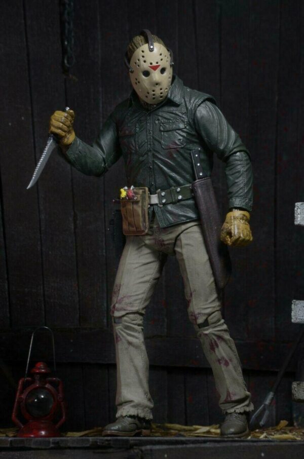 Friday the 13th Part 6 - Ultimate Jason Voorhees - Image 3