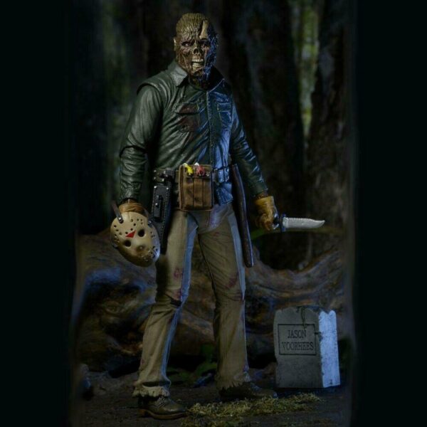 Friday the 13th Part 6 - Ultimate Jason Voorhees - Image 4