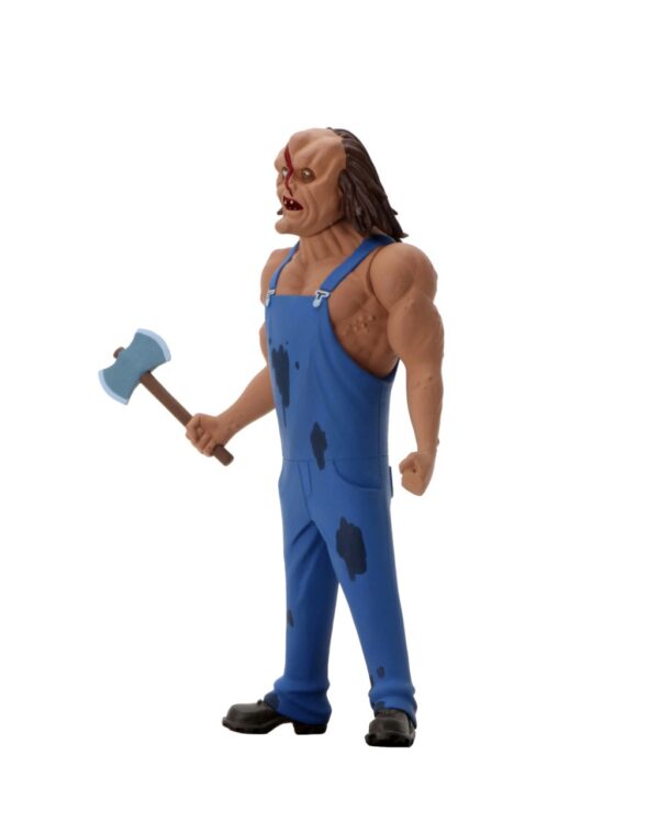 Toony Terrors Victor Crowley Hatchet Series 4