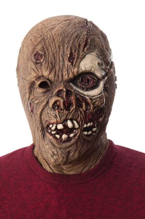 Friday the 13 Jason Voorhees Deluxe Latex Mask