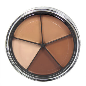 Mehron Tattoo Cover Ring