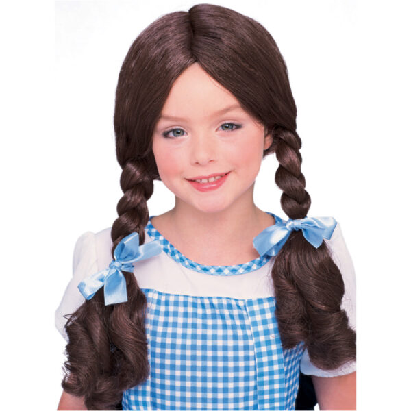 Child Dorothy Wig