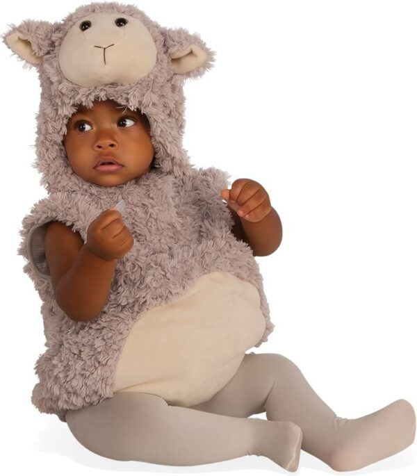 Baby Lamb Infant Costume